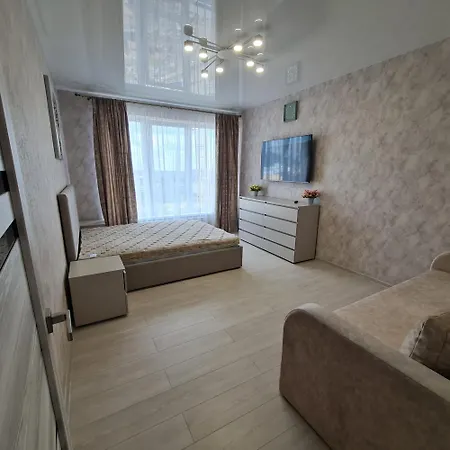 アパート Apartments *