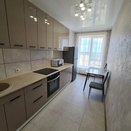 Apartment Apartments Odessa