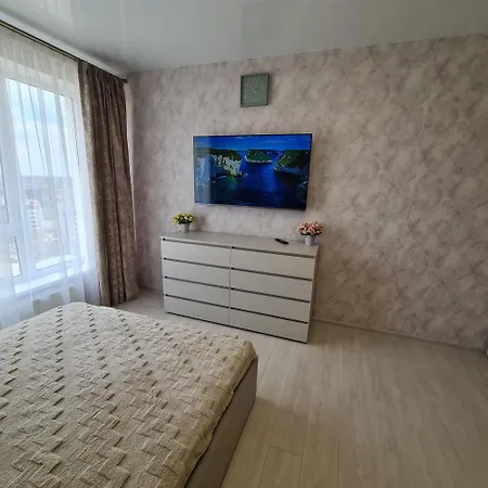 アパート Apartments *