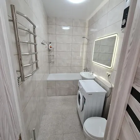 Apartment Apartments *
